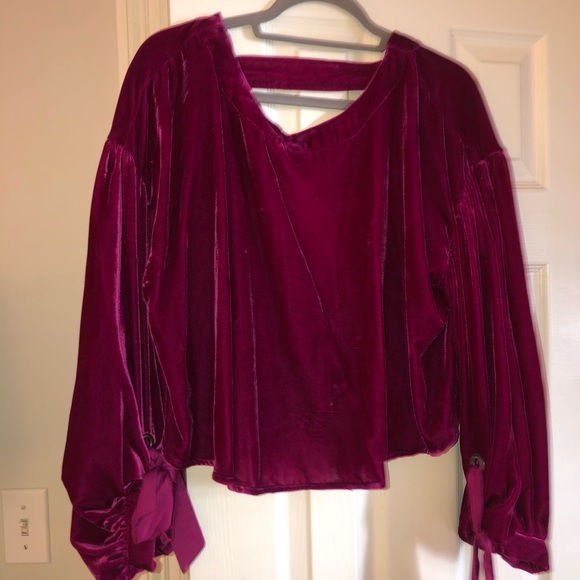 Free People Top - Picture 2 of 2